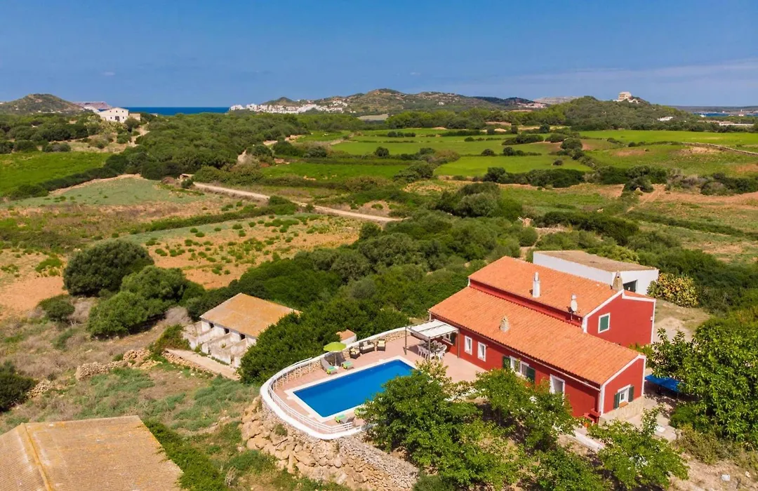 Villa Son Muscart By Villa Plus-1