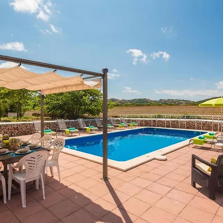 Villa Son Muscart By Villa Plus-2